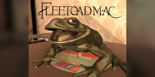 Cover image for Fleetoad Mac