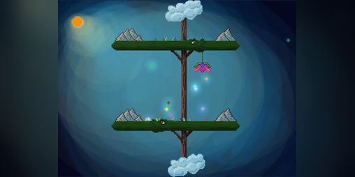 Cover image for A Balanced World