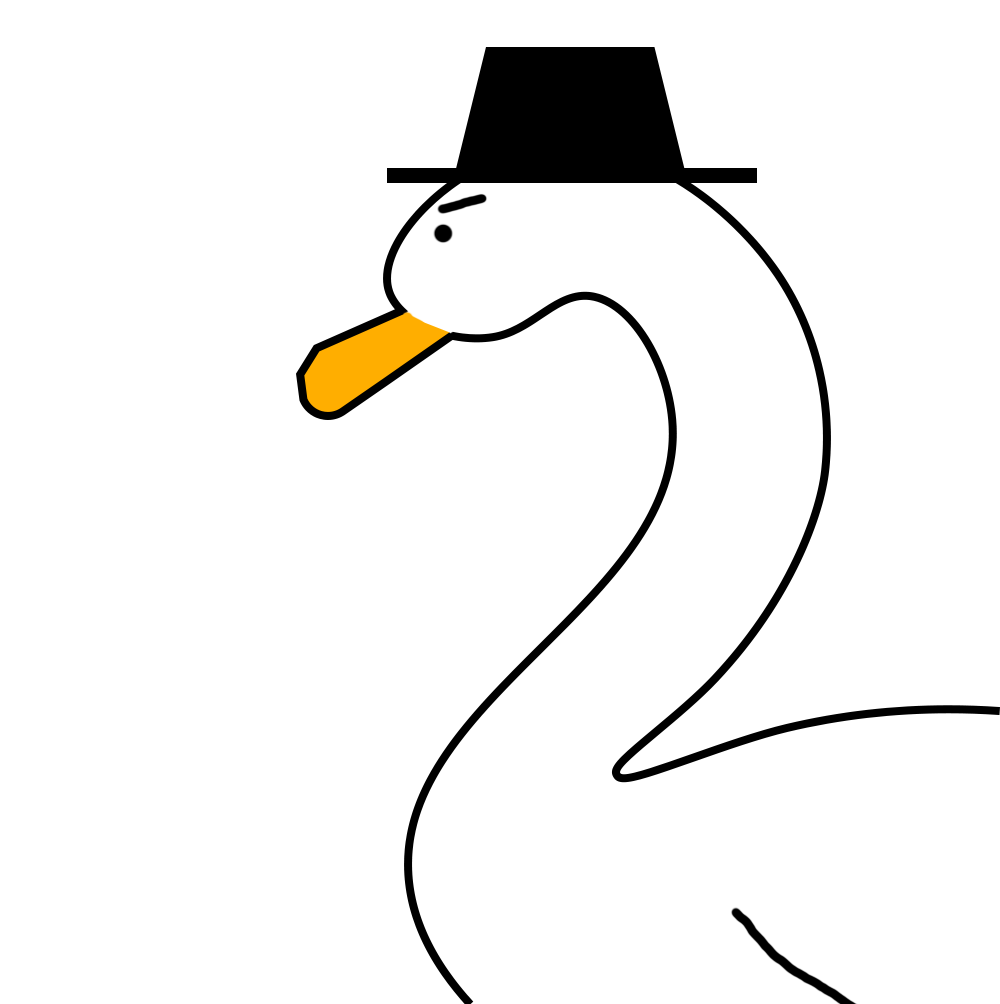 Duck Inc.