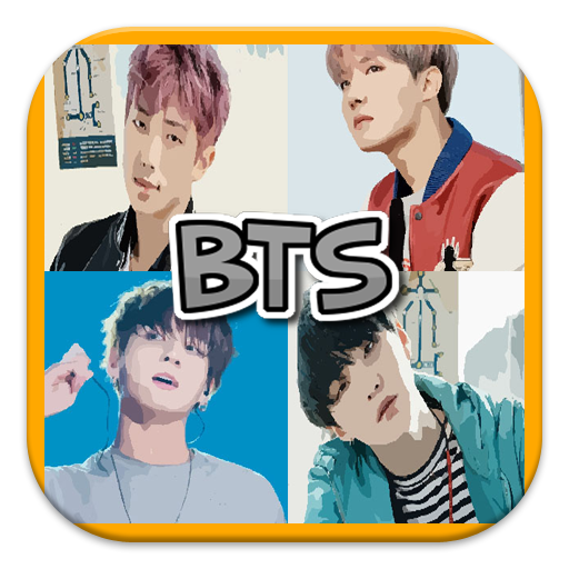 BTS ARMY Quiz by Beteen10n