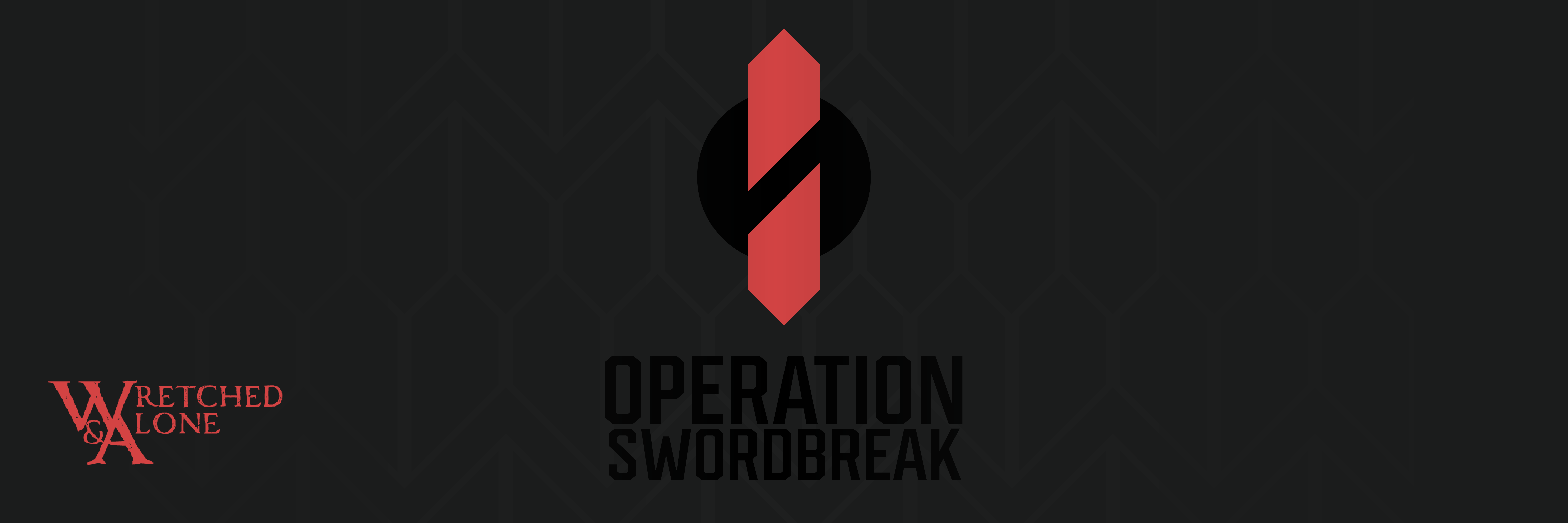 Operation Swordbreak