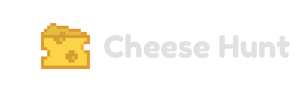 Cheese Hunt