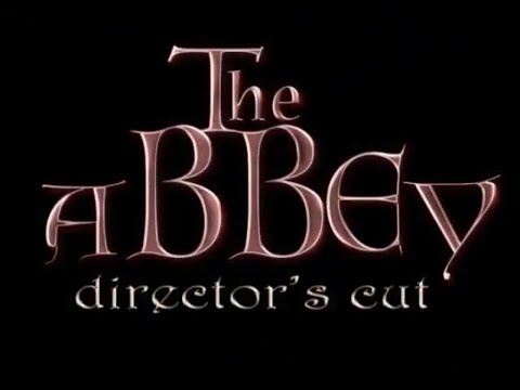 Cover image for The Abbey - Director's cut