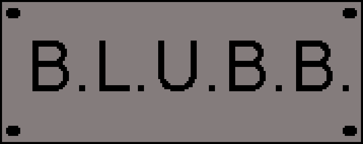 B.L.U.B.B. Chapter I : The secret of the Lake