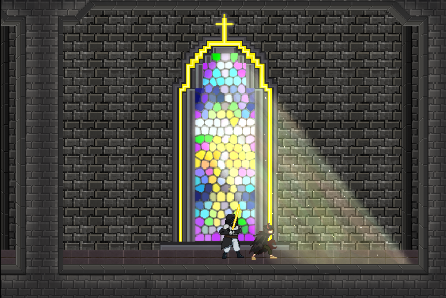 Cyber Inquisition