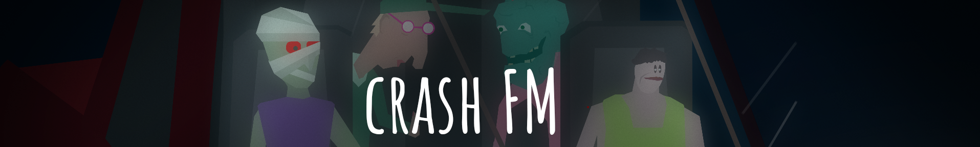 Crash FM