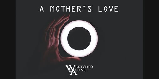 Cover image for A Mother's Love
