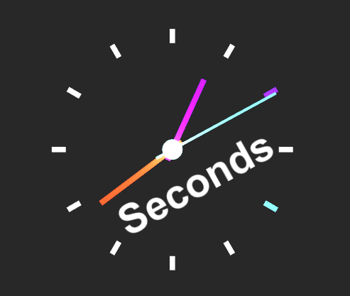 Cover image for Seconds