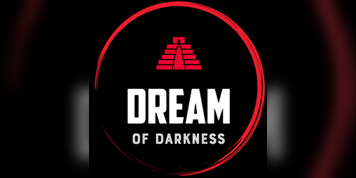 Cover image for Dream of Darkness: Prologue