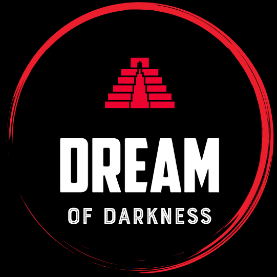 Cover image for Dream of Darkness: Prologue