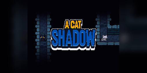 Cover image for A Cat Shadow