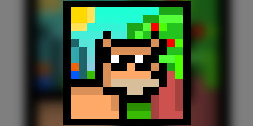 Cover image for Doggo Street Fights (Beta)