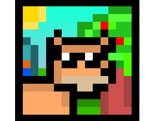 Doggo Street Fights (Beta)