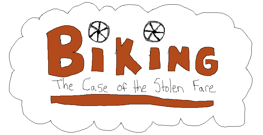 Biking: the case of the stolen fare