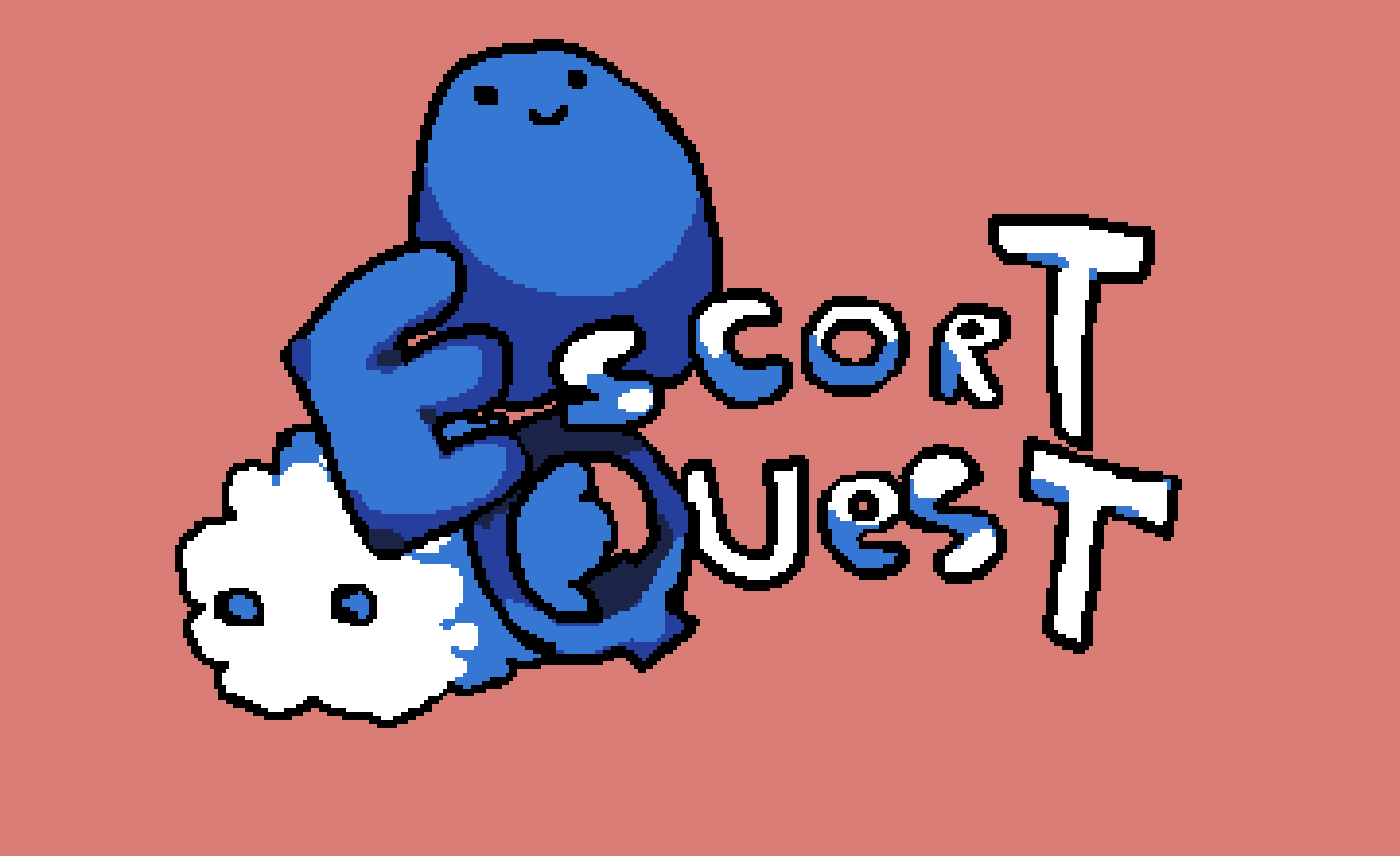 Cover image for Escort Quest