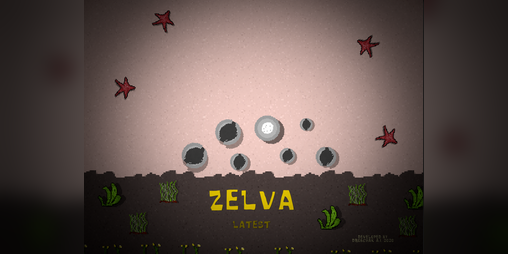 Cover image for Zelva Latest