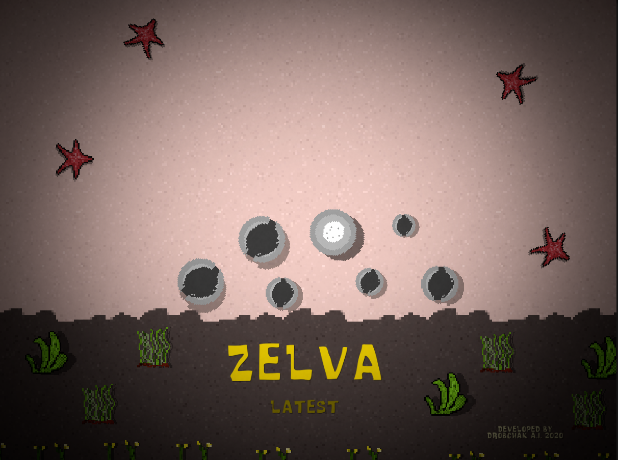 Cover image for Zelva Latest