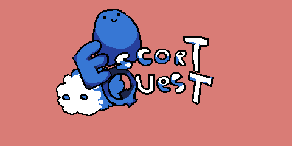 Escort Quest