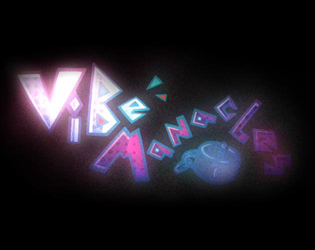 Vibe Manacles