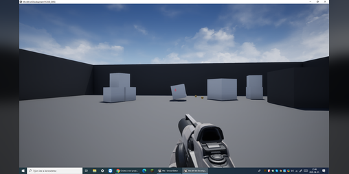 Cover image for Me Rigid Body fun