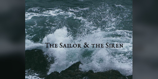 Cover image for The Sailor and the Siren