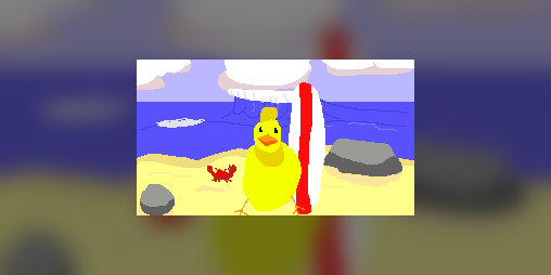 Cover image for Duck Surf DX
