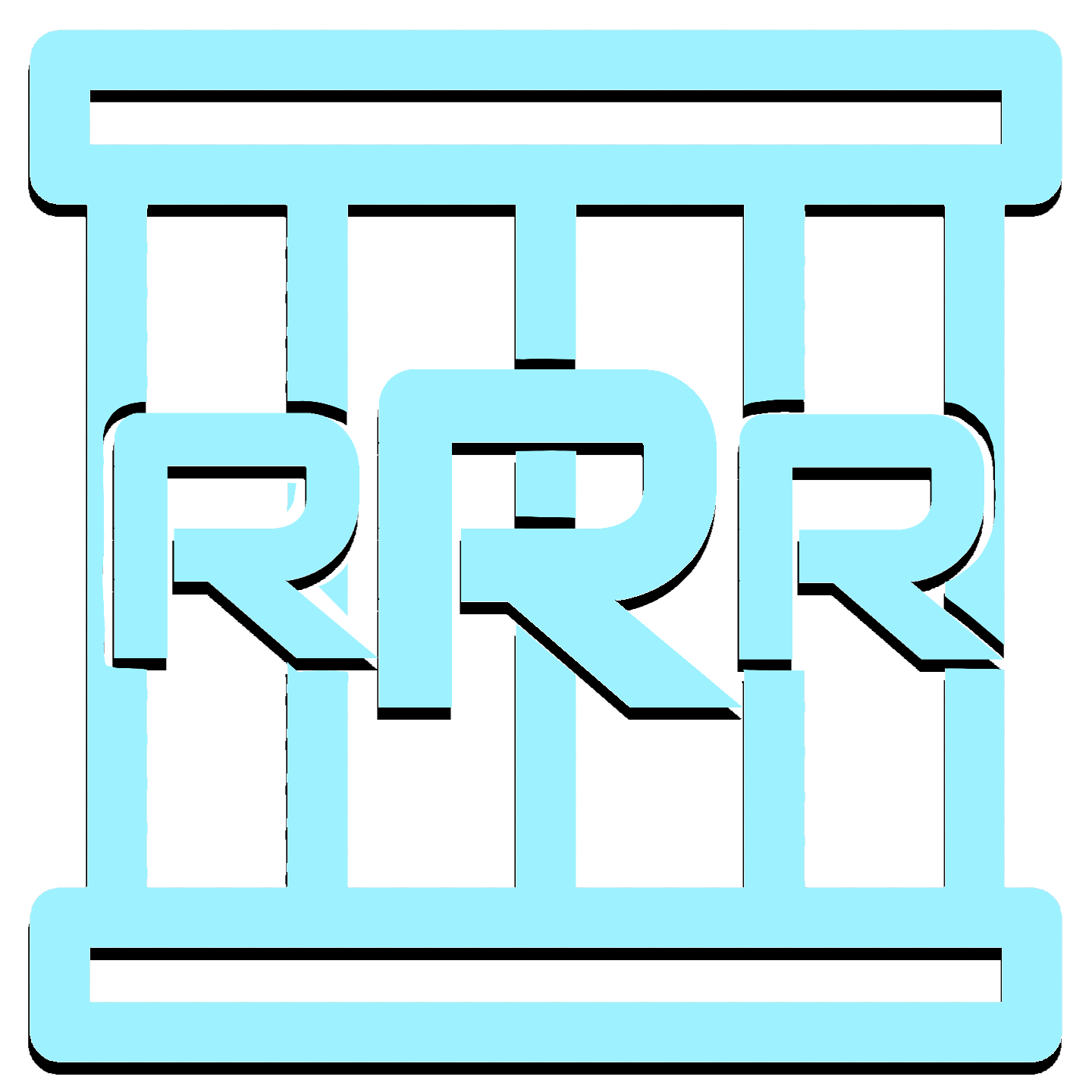 Triple R (OLD) by Zawkian Puppy