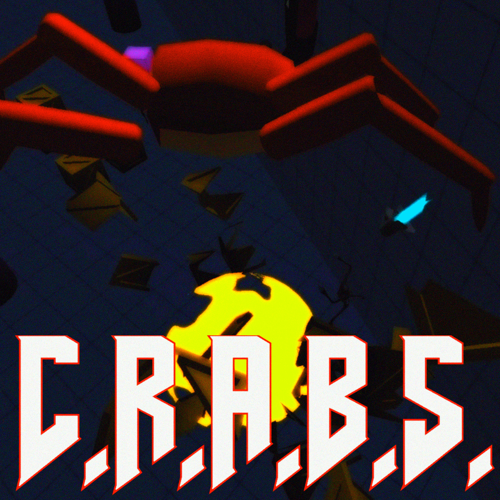 C.R.A.B.S. ( 72 hours )