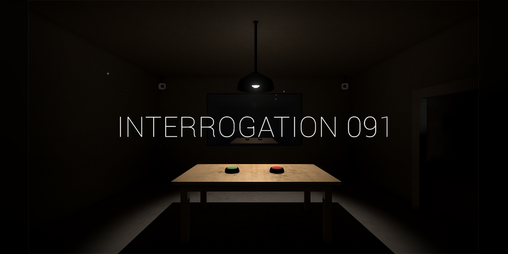 Cover image for Interrogation 091