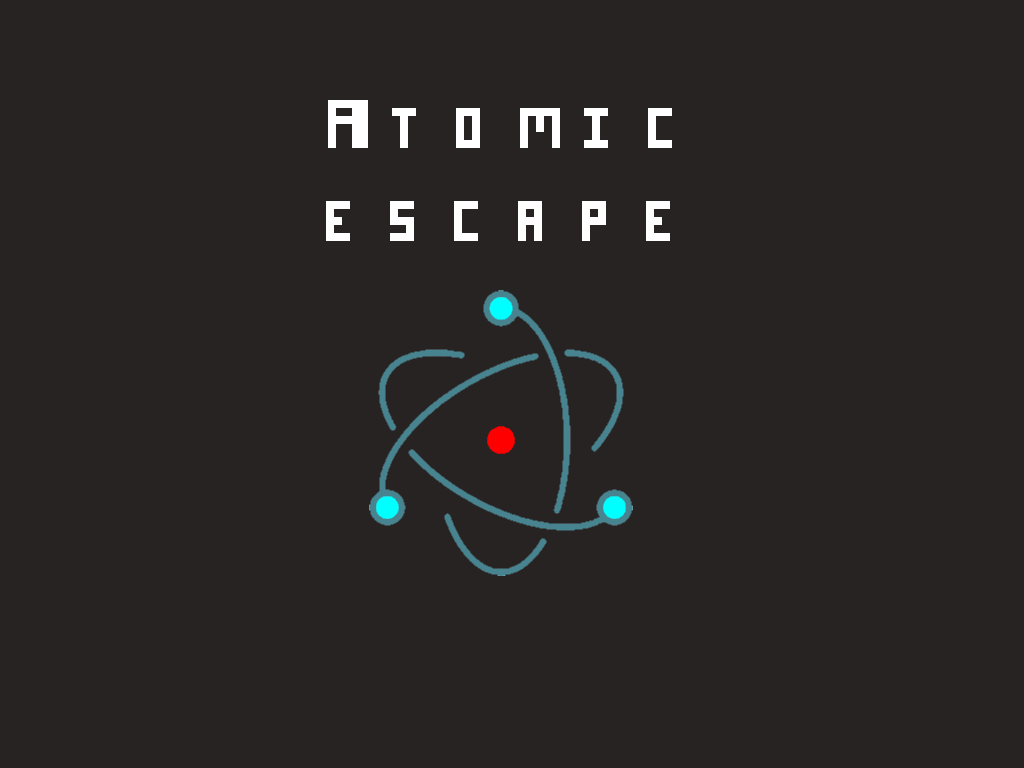 Atomic Escape