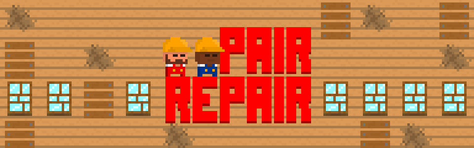 Pair & Repair