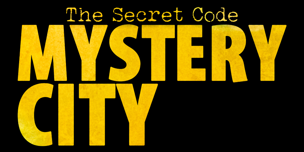 Mystery City