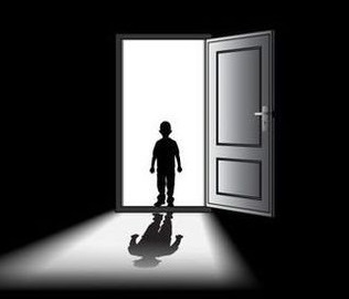 Escape From Darkness