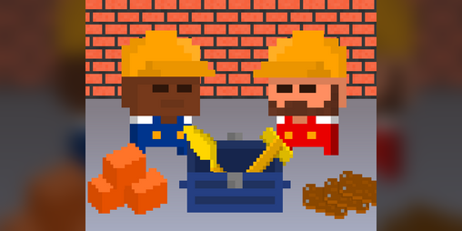 Cover image for Pair & Repair