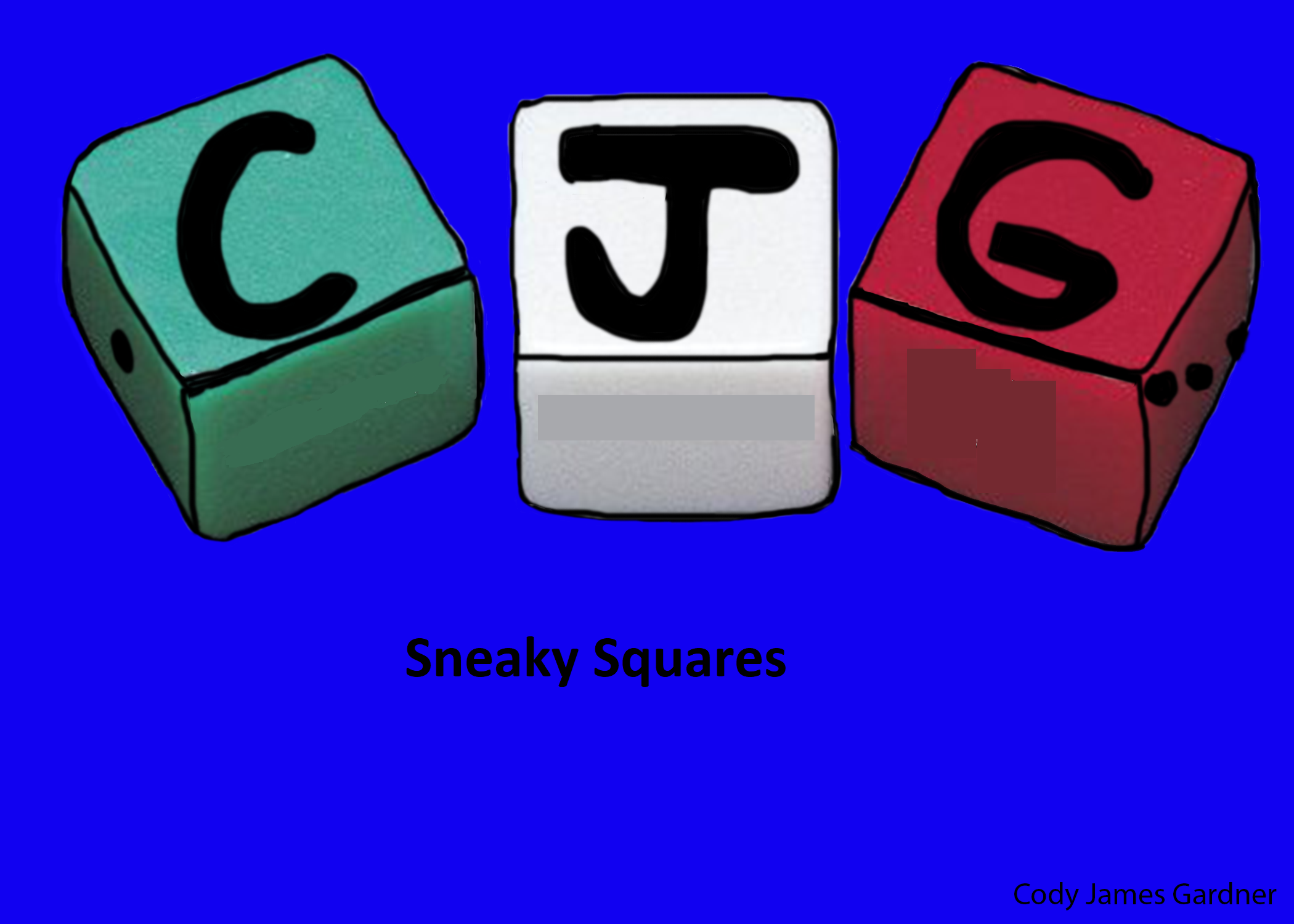 Sneaky Squares