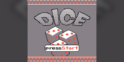 Cover image for GbDices