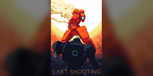 Cover image for Last Shooting