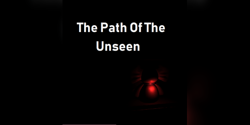 Cover image for The Path Of The Unseen
