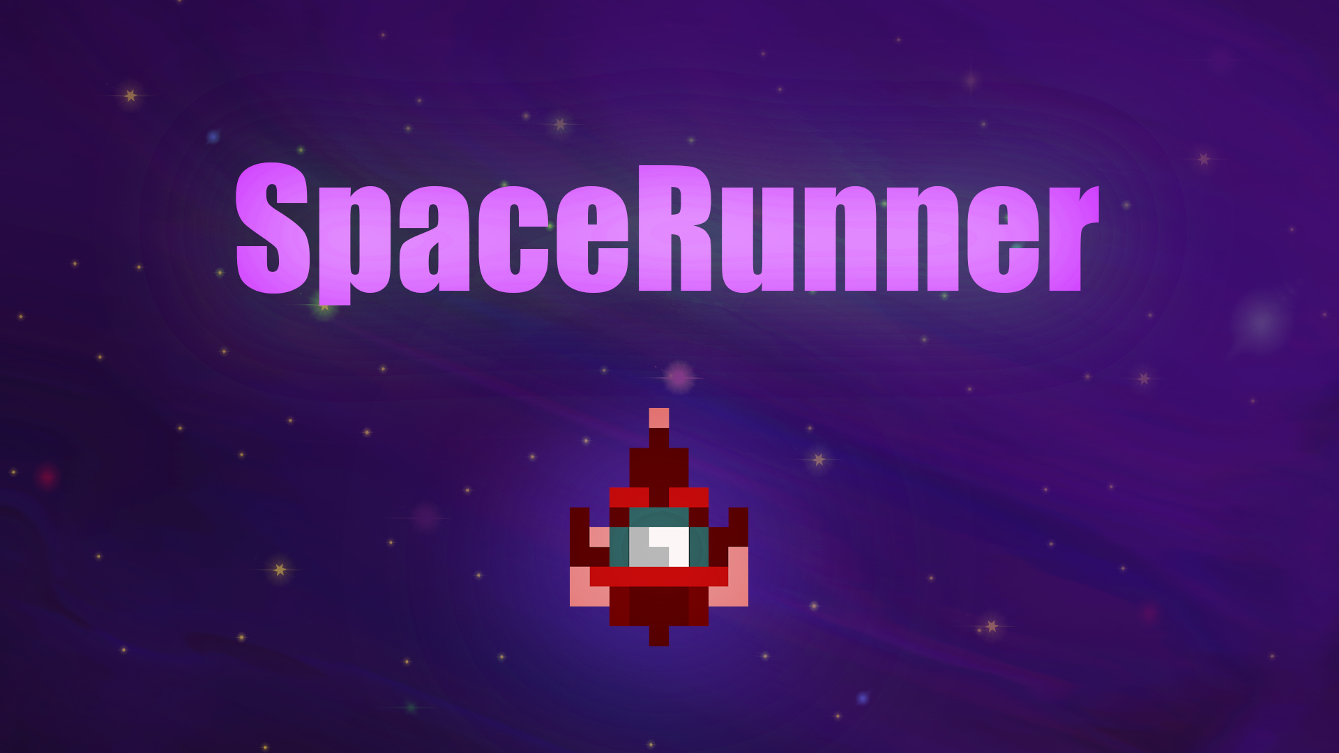 SpaceRunner