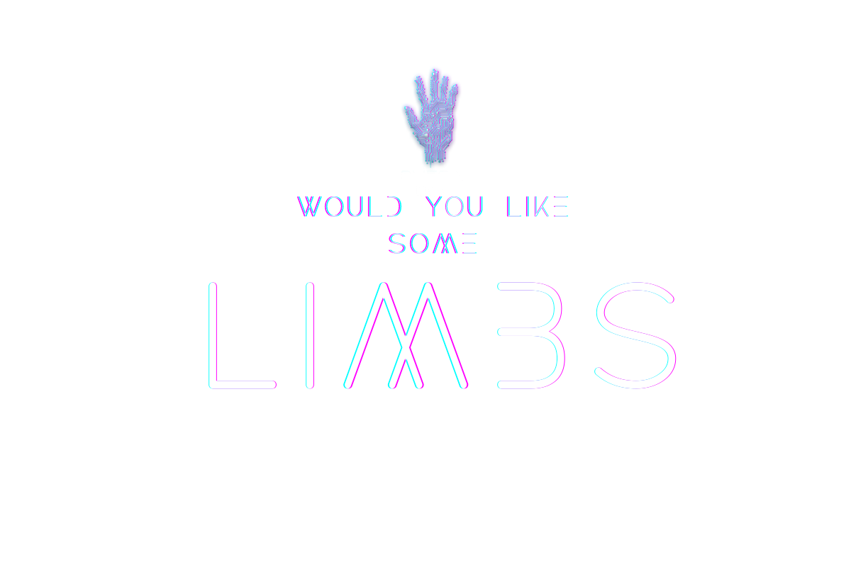 Would You Like Some Limbs?