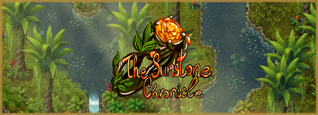 The Sunstone Chronicle
