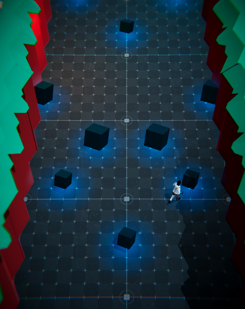 Cover image for Terror Escape