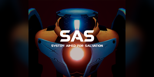 Cover image for System Aimed for Salvation