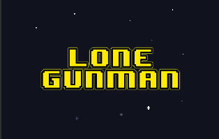 Lone Gunman