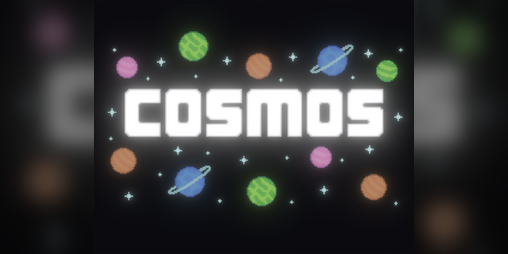 Cover image for COSMOS