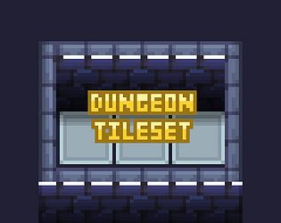 The Dungeon Pack - Parallax Background by Pixfinity