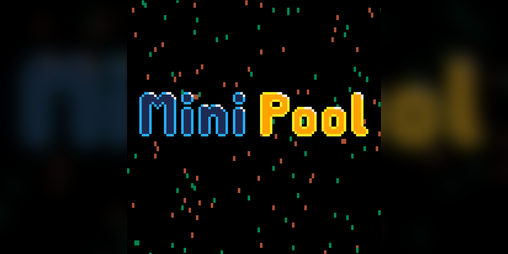 Cover image for Mini Pool