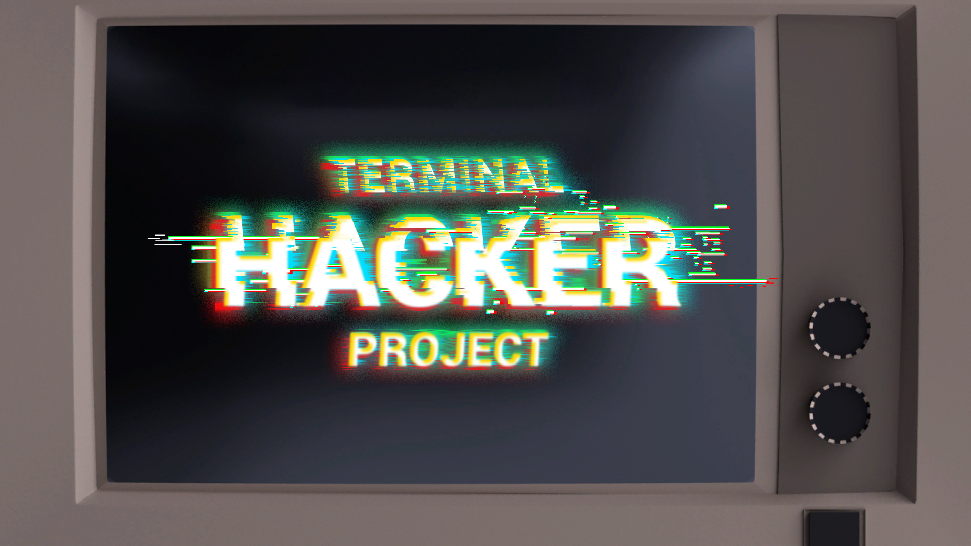 Terminal Hacker