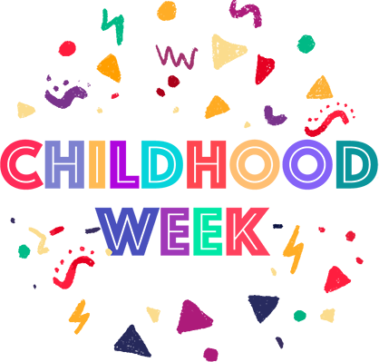 Childhood-week_Logo