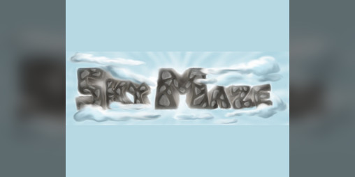 Cover image for SkyMaze
